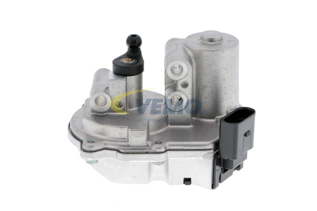 VEMO V10-77-0024 Klep, luchtbesturing-binnenkomende lucht Audi A6 C6 Allroad 3.0 TDI quattro 233 Pk Diesel prijs