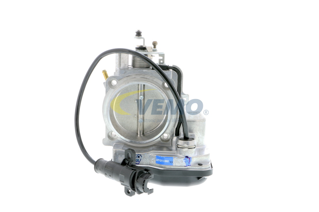 VEMO V30-81-0007 Corpo farfallato