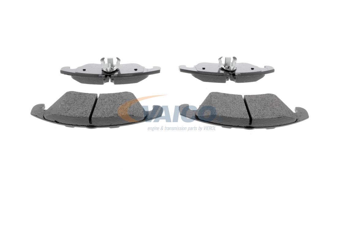 VAICO V10-2458 Plaquettes de frein