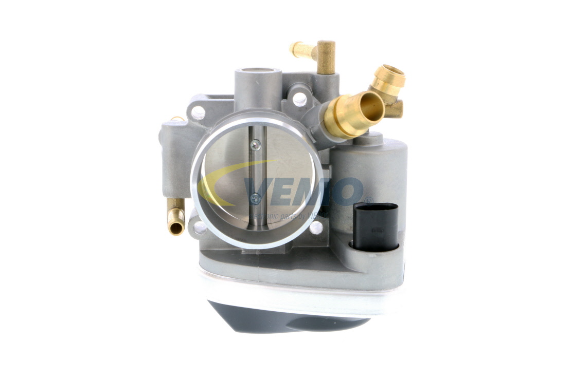 VEMO V40-81-0010 Gasspjæld Astra H Hatchback 1.8 (L48) 140 HK Benzin pris