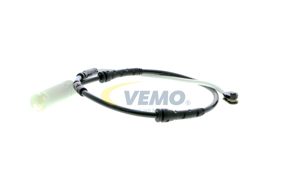 Výstrażný kontakt opotrebenia brzdového oblożenia V20-72-0028 VEMO 6 792 560 BMW