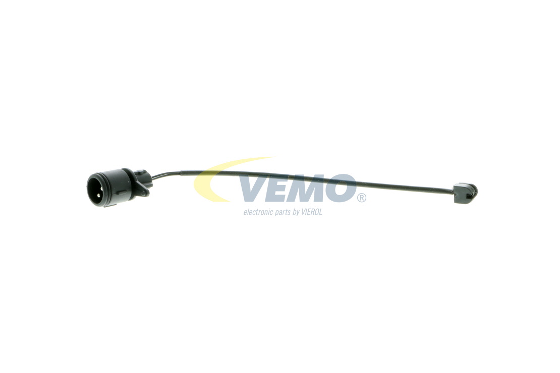 VEMO V10-72-1023 Bremsen, Verschleißanzeige Audi A6 C4 Avant 1.9 TDI 90 PS Diesel Kosten