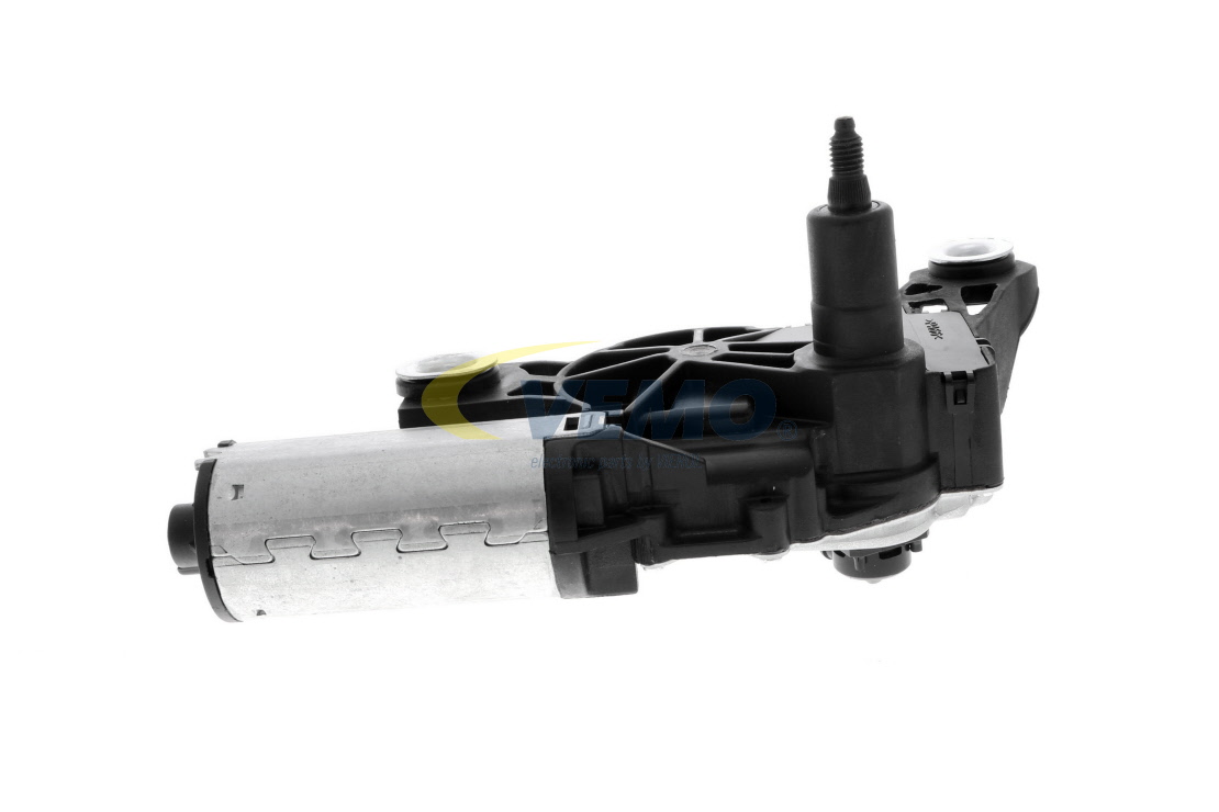 VEMO V10-07-0018 Wiper Motor Rear, Original VEMO Quality-image-7078280