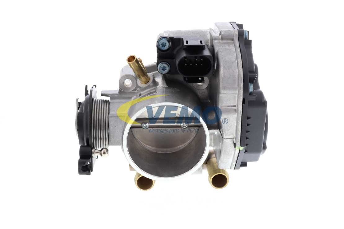 VEMO V10-81-0047 Throttle Control Unit/Software must be trained/updated, Ø: 56mm, without gasket/seal, Original VEMO Quality-image-7078308