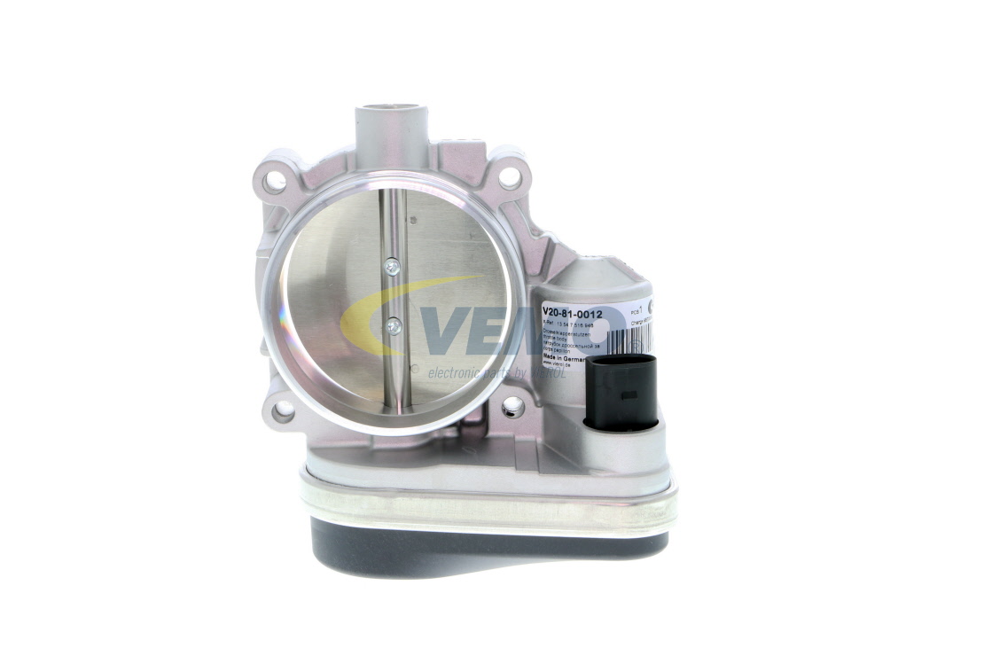 VEMO V20-81-0012 Throttle Control Unit/Software must be trained/updated, Ø: 76mm, with gasket/seal, Q+, original equipment manufacturer quality MADE IN GERMANY-image-7078315