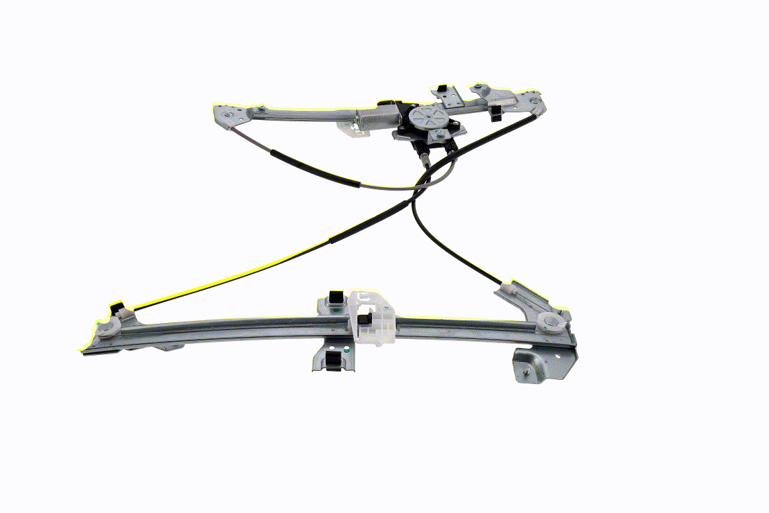 VAICO V42-0360 Window regulator Original VAICO Quality, Right Front, Operating Mode: Electric, with electric motor-image-7078337