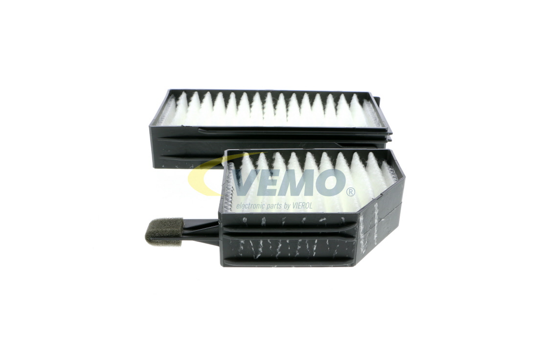 VEMO V63-30-0004 Filtre climatiseur TOYOTA Previa / Estima II (XR30) 3.0 4WD (MCR40W) 220 CV Essence 2003