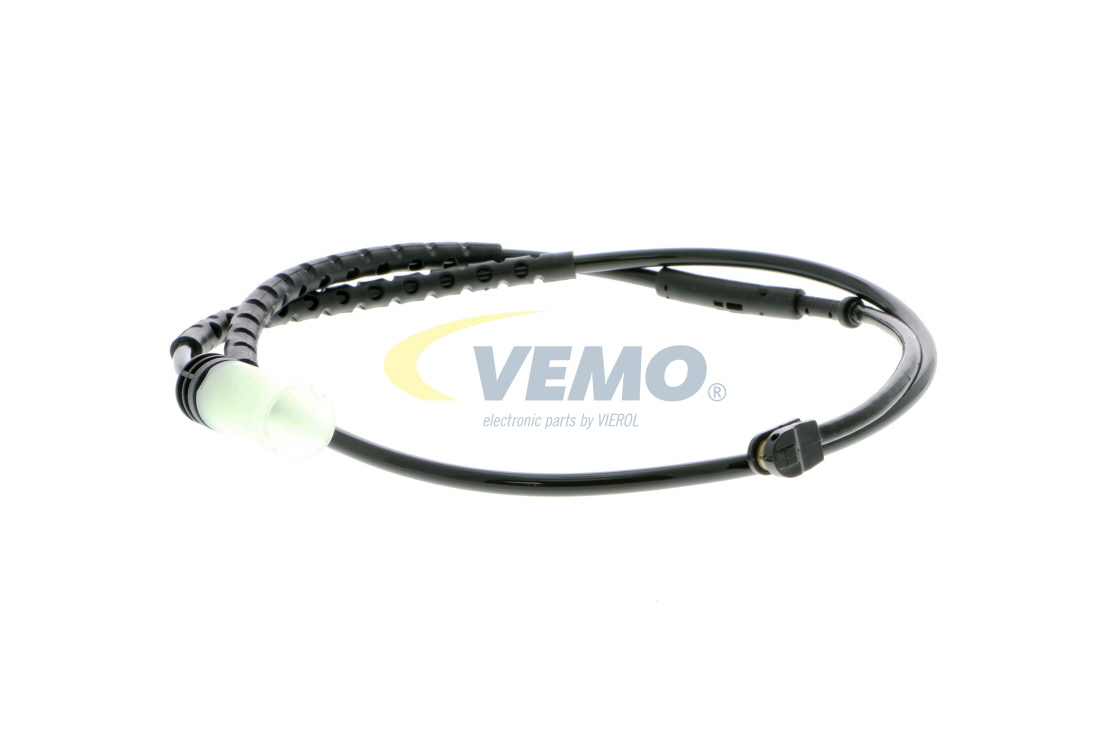 VEMO Contacto avisador, desgaste da pastilha de travão V20-72-5151 Contacto avisador desgaste da pastilha de travão VEMO MINI V20-72-5151