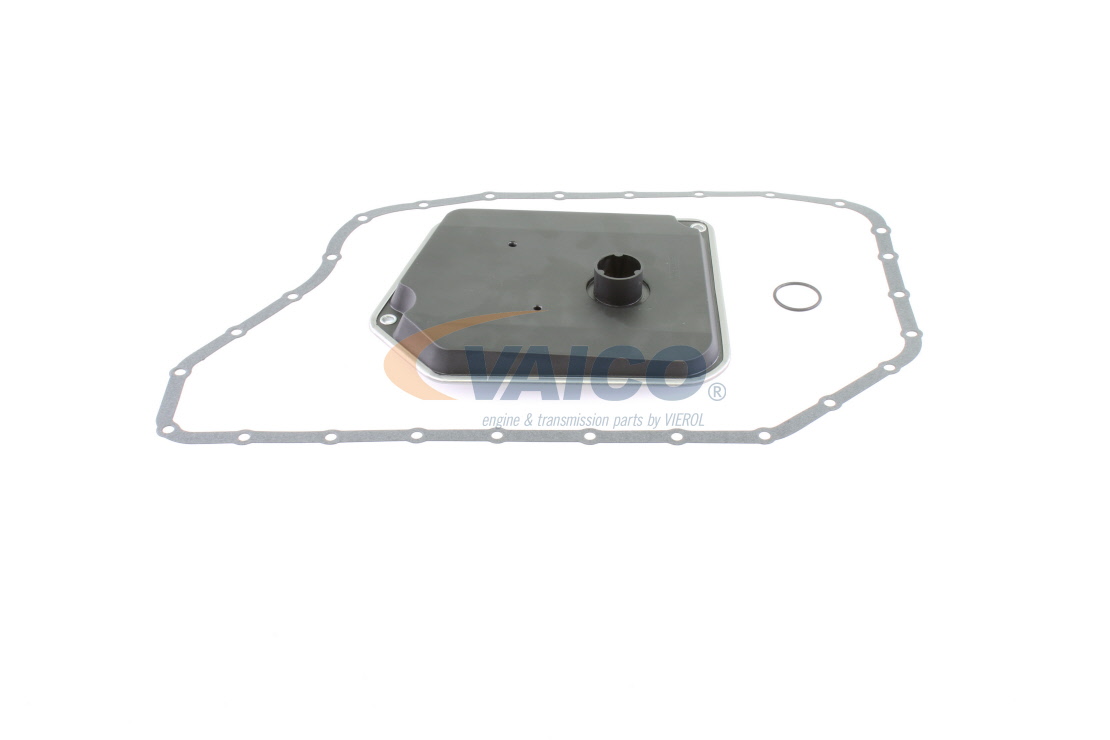 VAICO V10-2361 Automat oljefilter Audi A6 C6 Avant 4.2 quattro 335 hk Bensin pris