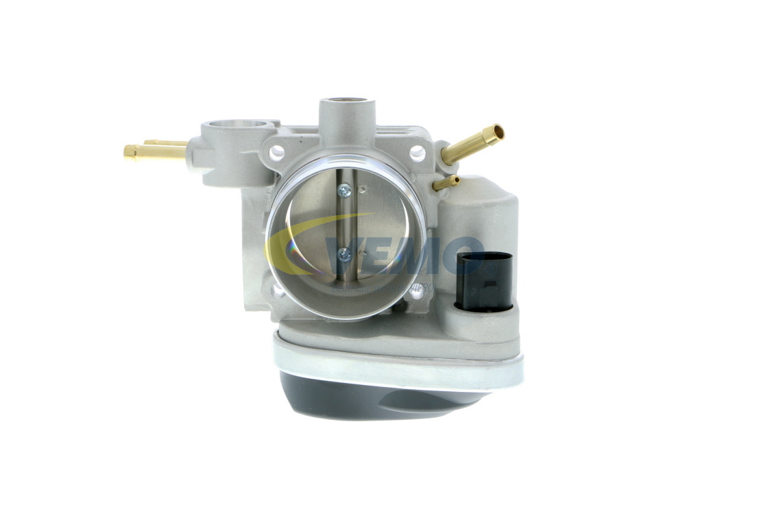 VEMO V10-81-0060 Saugrohrklappe Audi A4 B5 Avant 1.6 100 PS Benzin Kosten