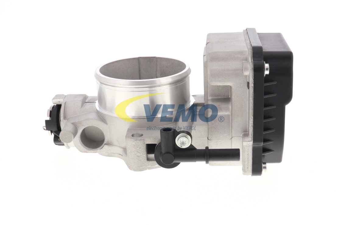 VEMO V42-81-0008 Throttle Control Unit/Software must be trained/updated, Ø: 52mm, with accessories, Q+, original equipment manufacturer quality MADE IN GERMANY-image-7078383