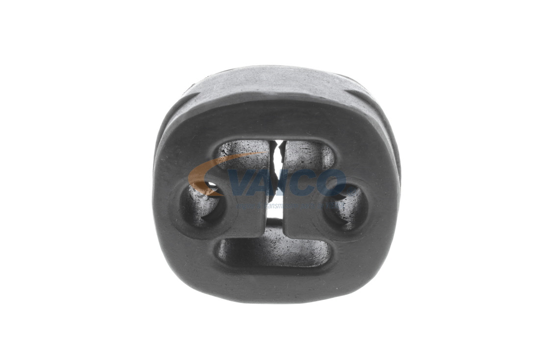 VAICO V10-2343 Udstødningsophæng Audi A4 B9 Sedan 2.0 TFSI 252 HK Benzin pris