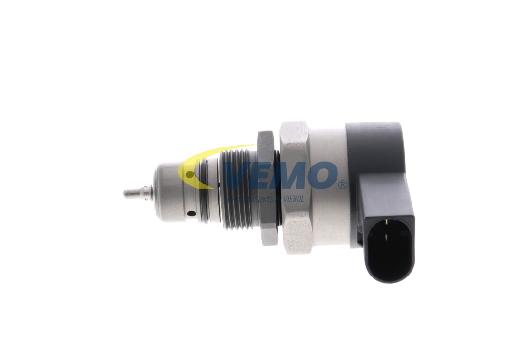 VEMO V20-11-0097 Pressure Control Valve, common rail system Fuel Rail, Q+, original equipment manufacturer quality-image-7078430
