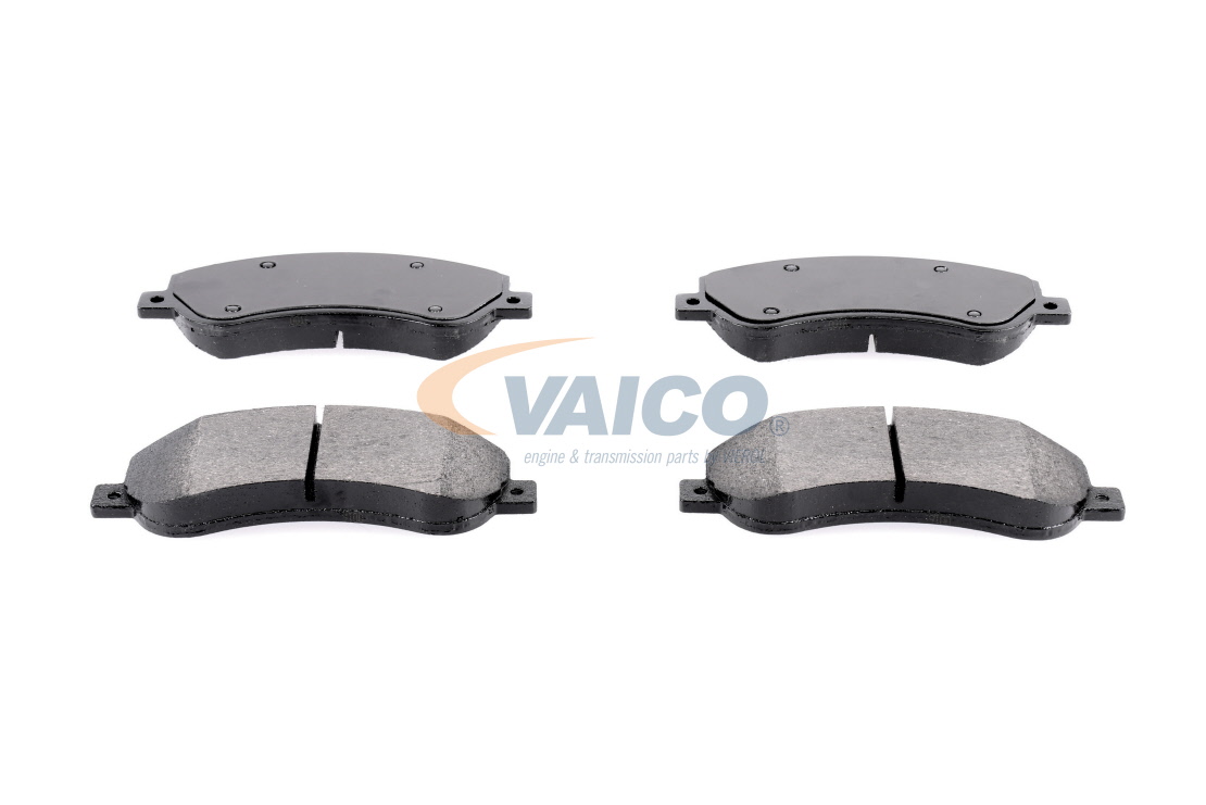 VAICO V10-2455 Remblokken