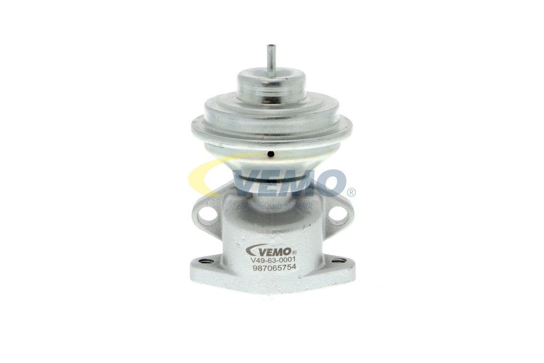 EGR valve V49-63-0001 VEMO WAV100220L MG