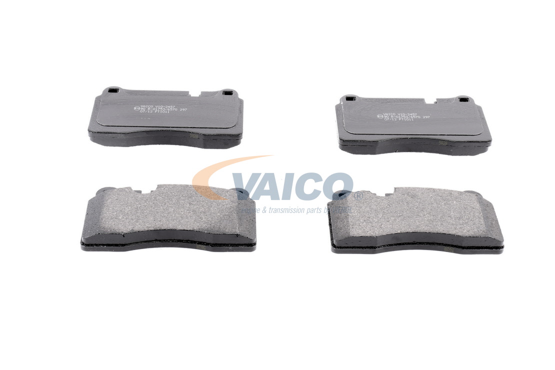 VAICO 7L6 698 151 E Plaquettes de frein