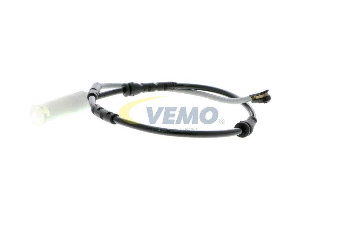 Jarrupalan kulumisenilmaisin V20-72-5156 VEMO 6 792 562 BMW