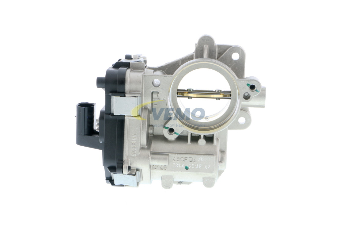 VEMO V24-81-0007 Throttle Control Unit/Software must be trained/updated, Q+, original equipment manufacturer quality-image-7078482
