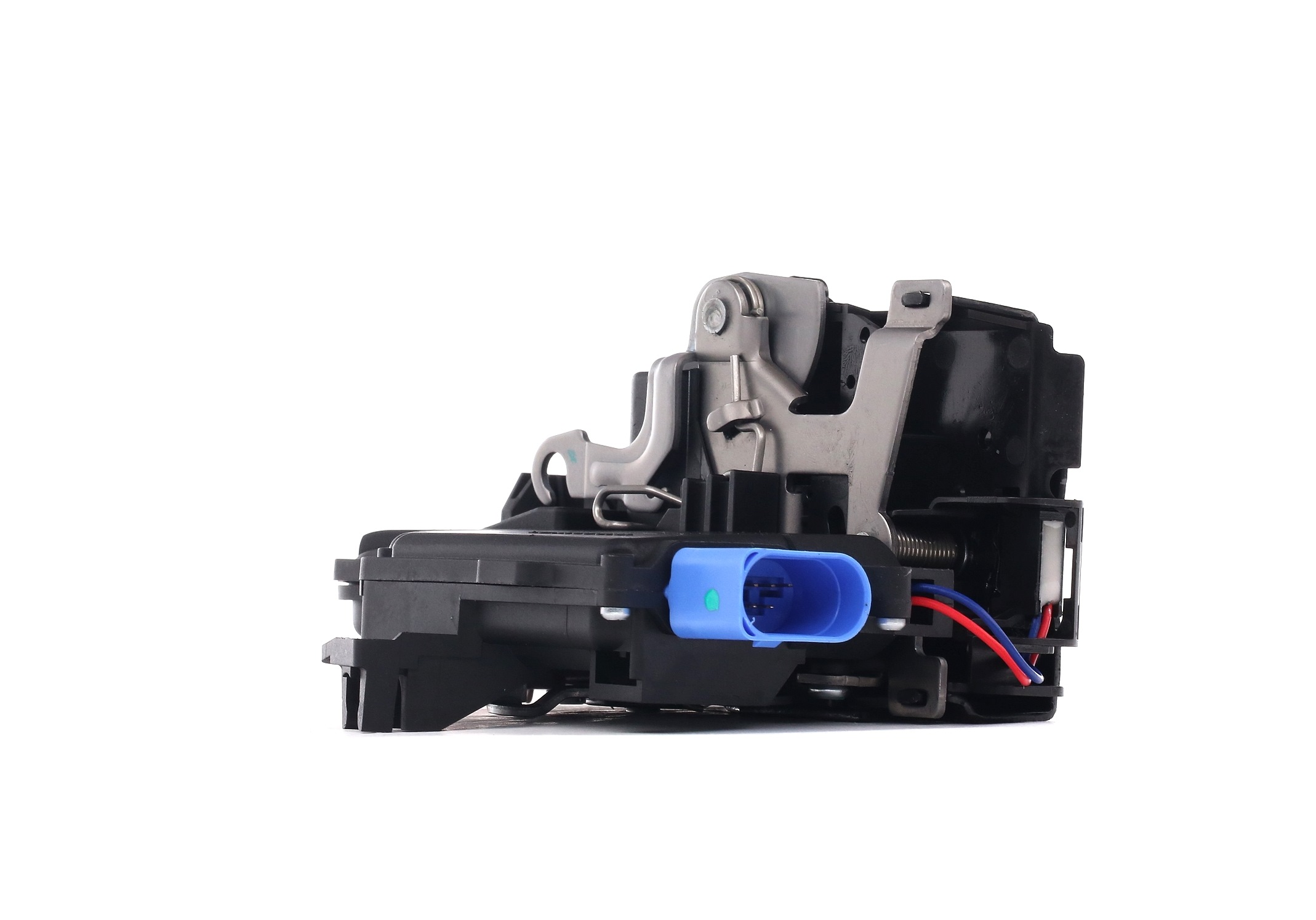 VEMO V10-85-2259 Door Lock Original VEMO Quality Left Front, with double sealing-image-7078483