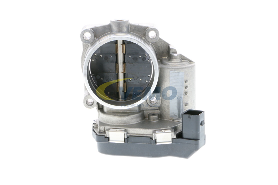 VEMO V20-81-0011 Πεταλούδα γκαζιού BMW E87 120 i 163 PS Βενζίνη τιμες