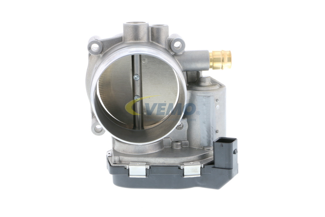 VEMO V20-81-0016 Throttle Control Unit/Software must be trained/updated, Ø: 76mm, with gasket/seal, Q+, original equipment manufacturer quality MADE IN GERMANY-image-7078494