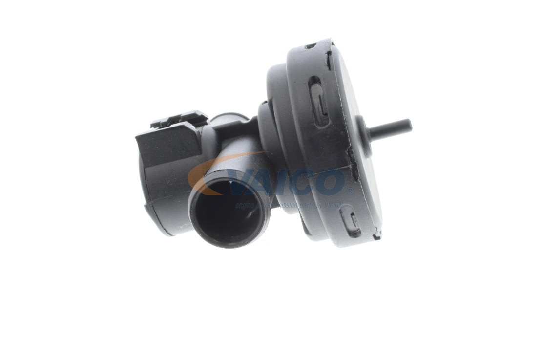 VAICO Válvula de control de refrigerante V40-1313 Electroválvula de calefacción VAICO FORD V40-1313