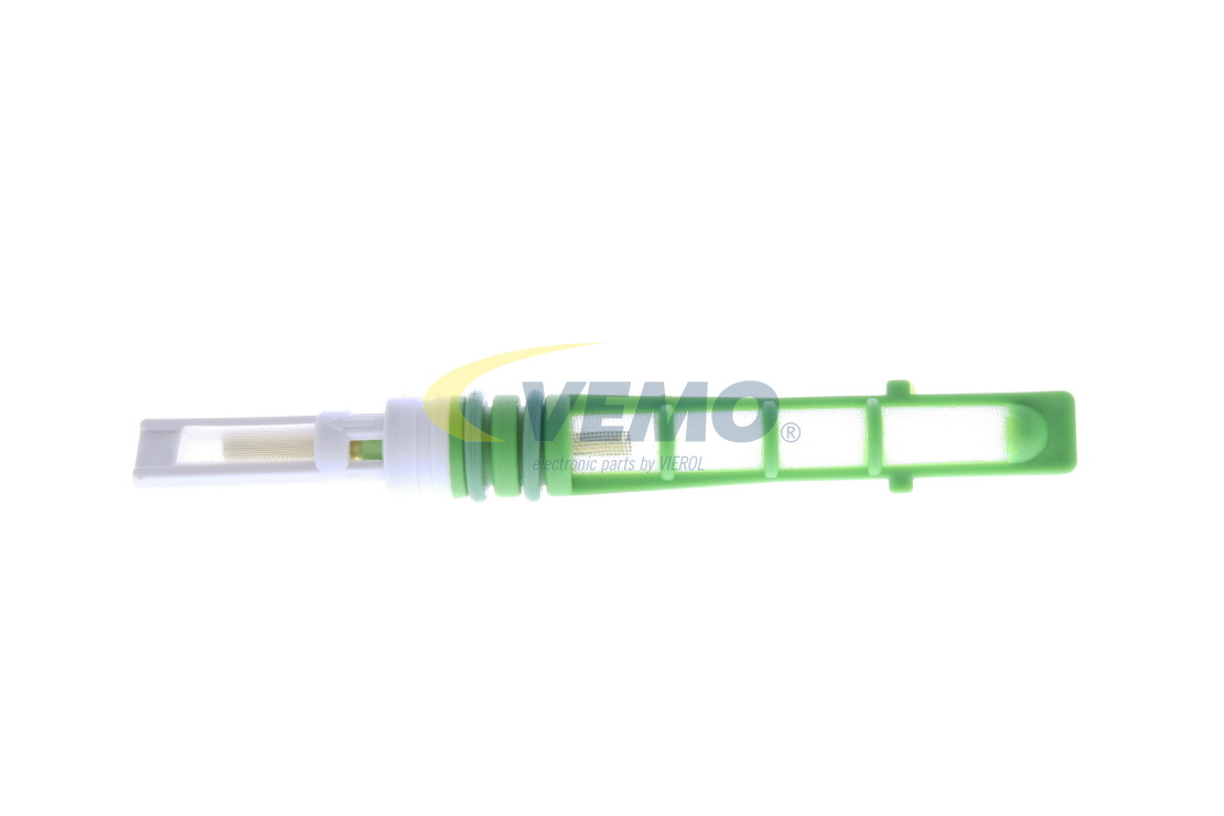 Indsprøjtningsdyse, ekspansionsventil V25-77-0024 VEMO 3 456 455 Indsprøjtningsdyse, ekspansionsventil V25-77-0024 VEMO 3456455 VW