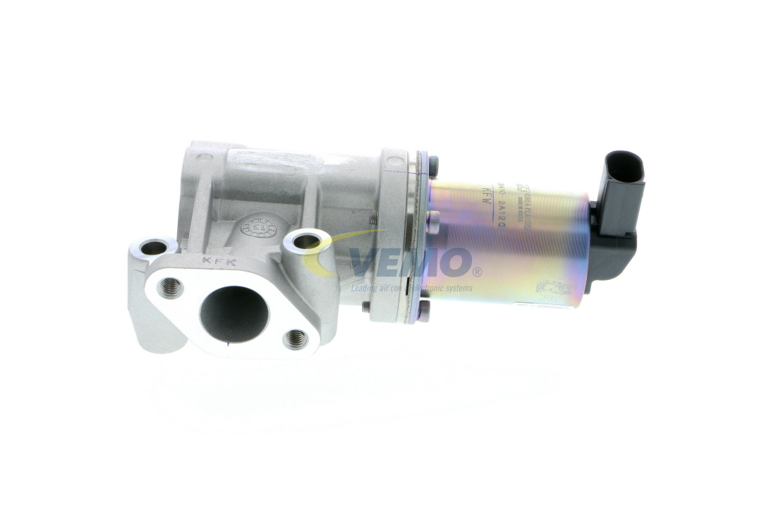 VEMO EGR-ventil V52-63-0006 V52-63-0006 VEMO egr-ventil HYUNDAI i30
