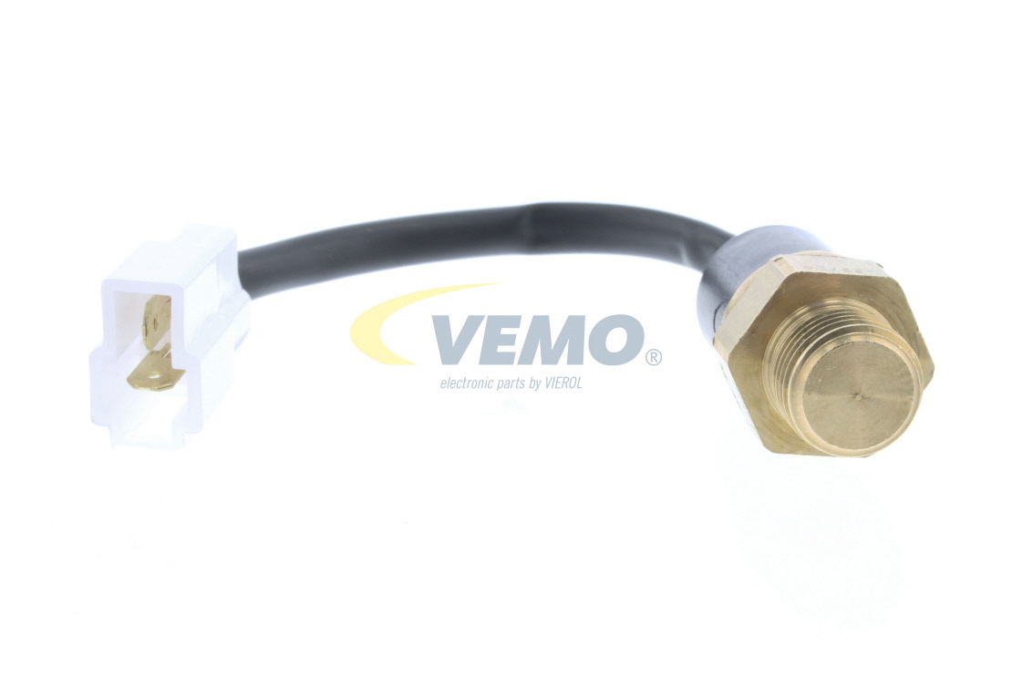 Lämpökytkin, jäähdyttimen puhallin V38-99-0017 VEMO 21595-03B60 NISSAN