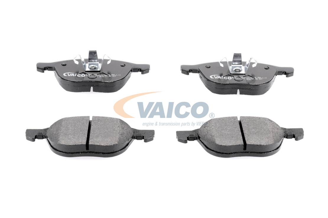 VAICO V25-0272 Plaquettes de frein