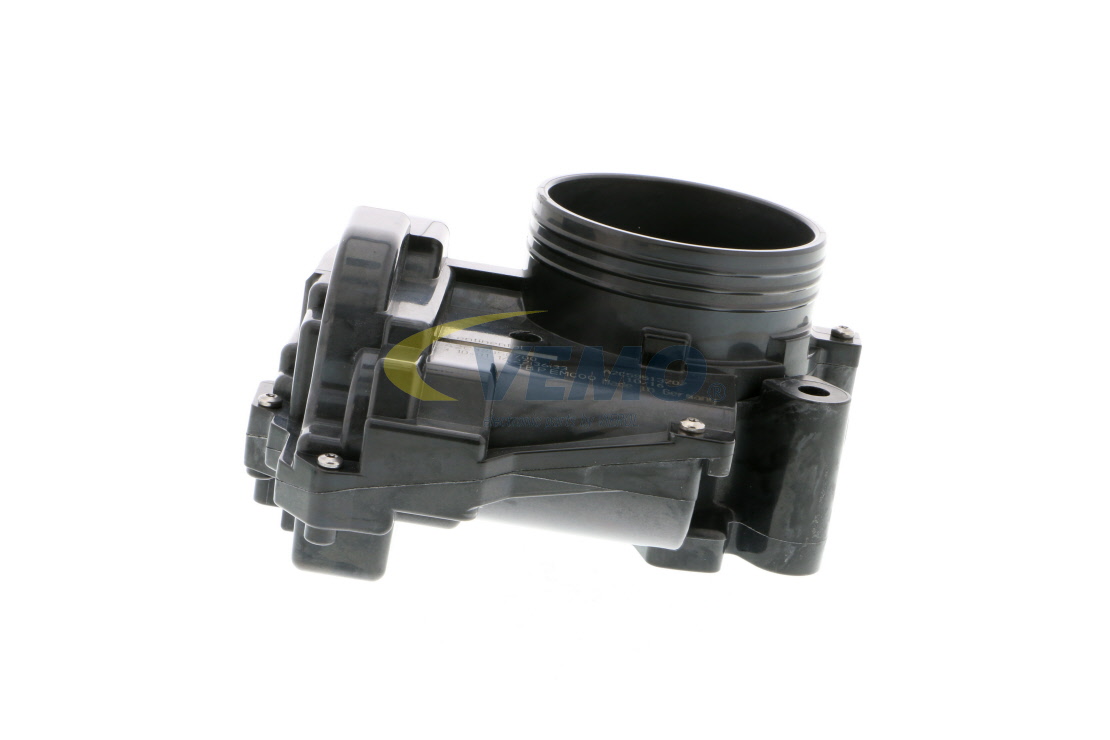 VEMO V20-81-0018 Throttle Control Unit/Software must be trained/updated, Ø: 60mm, with accessories, Q+, original equipment manufacturer quality MADE IN GERMANY-image-7078589