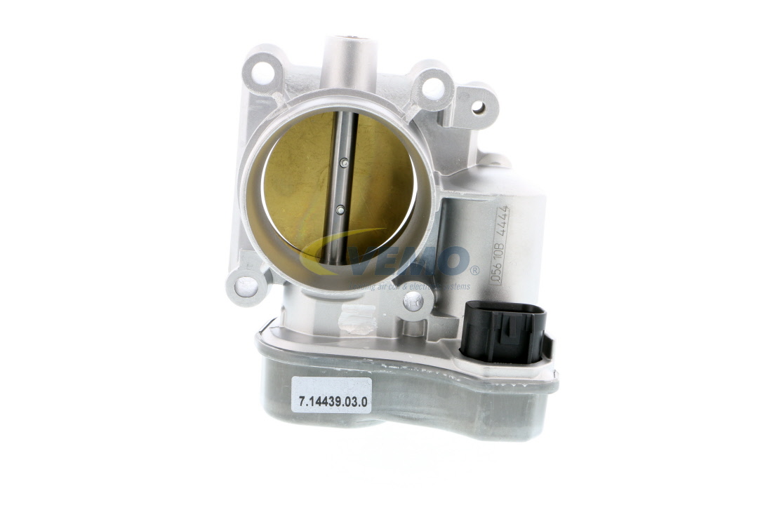 Cuerpo de mariposa V40-81-0011 VEMO 93171626 CHEVROLET