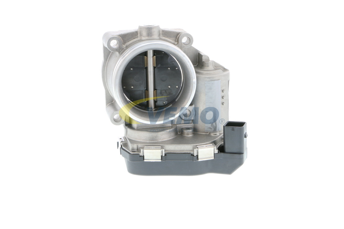 VEMO V20-81-0010 Throttle Control Unit/Software must be trained/updated, Ø: 57mm, with gasket/seal, Q+, original equipment manufacturer quality MADE IN GERMANY-image-7078595