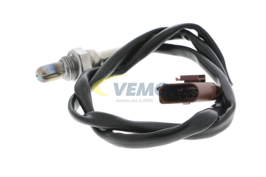 VEMO Lambda sensor V10-76-0110 erfaringer