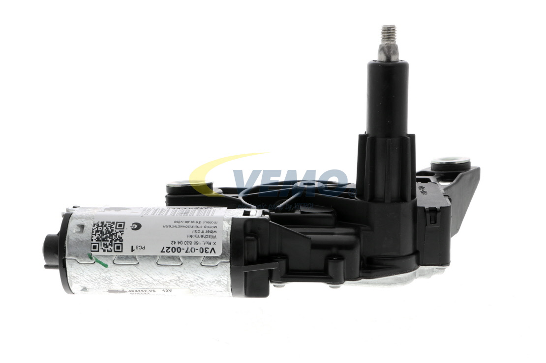 Motore tergicristallo V30-07-0027 VEMO A 168 820 04 42 Motore tergicristallo V30-07-0027 VEMO A168 820 0442 MERCEDES-BENZ