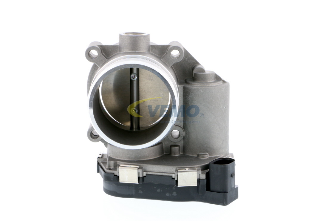 VEMO V10-81-0036 Throttle Control Unit/Software must be trained/updated, Ø: 57mm, without gasket/seal, Original VEMO Quality-image-7078665