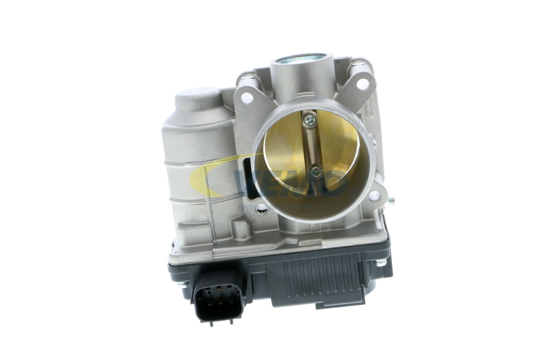 Boîtier de papillon V38-81-0004 VEMO 16119-AU00C Volkswagen