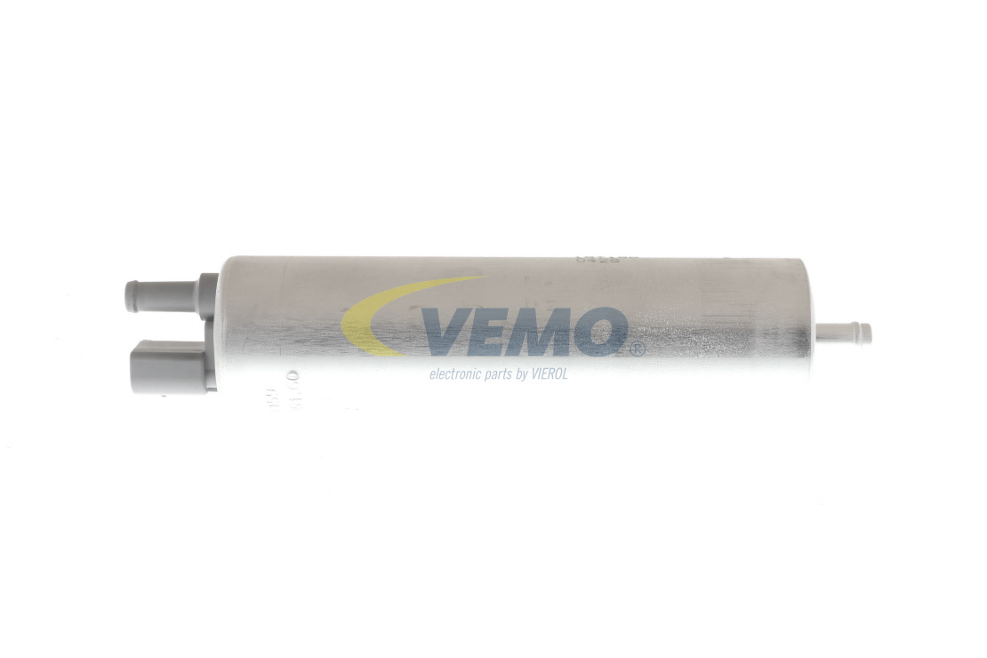 VEMO V20-09-0436 Fuel Pump Q+, original equipment manufacturer quality, Electric-image-7078703