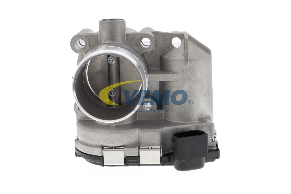 VEMO V24-81-0015 Throttle Original VEMO Quality Control Unit/Software must be trained/updated-image-7078716