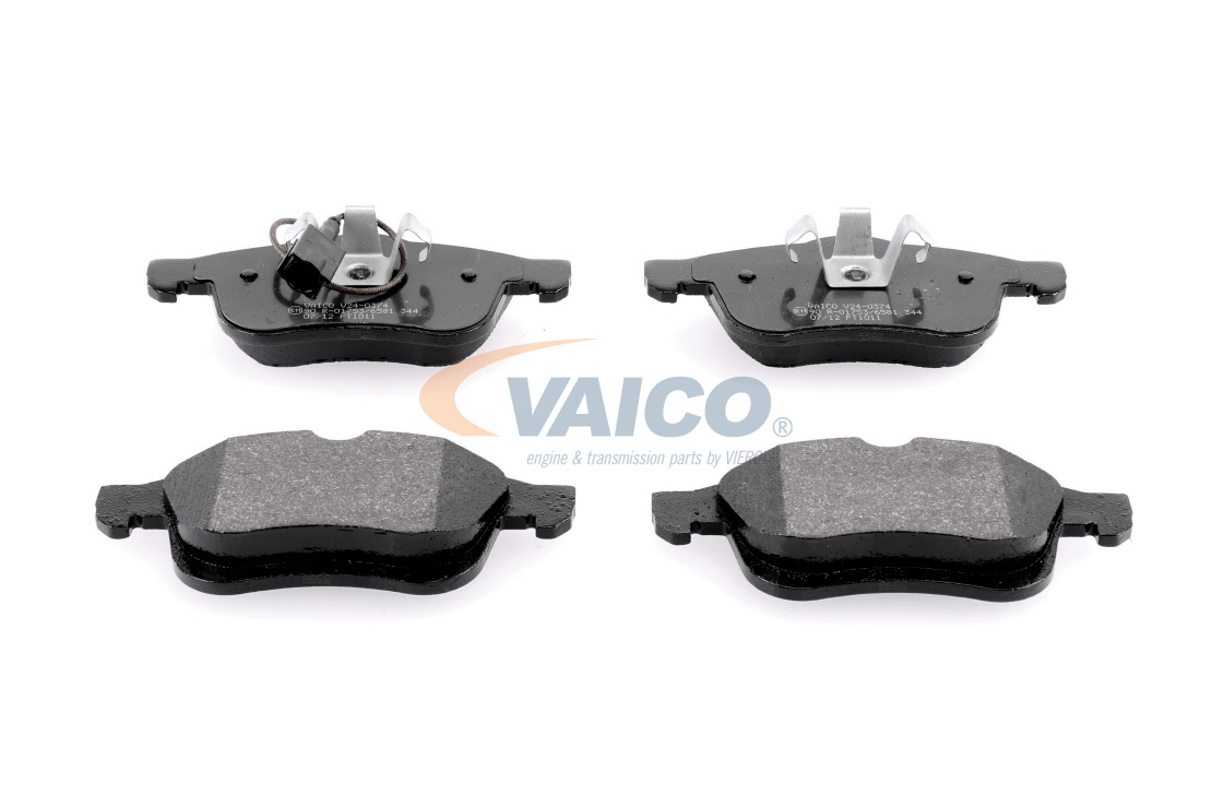 VAICO V24-0374 Bremsbeläge