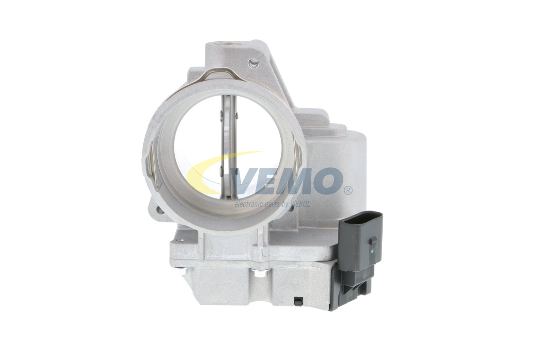 VEMO V10-81-0058 Gasspjæld Audi A4 B6 2.5 TDI 163 HK Diesel pris