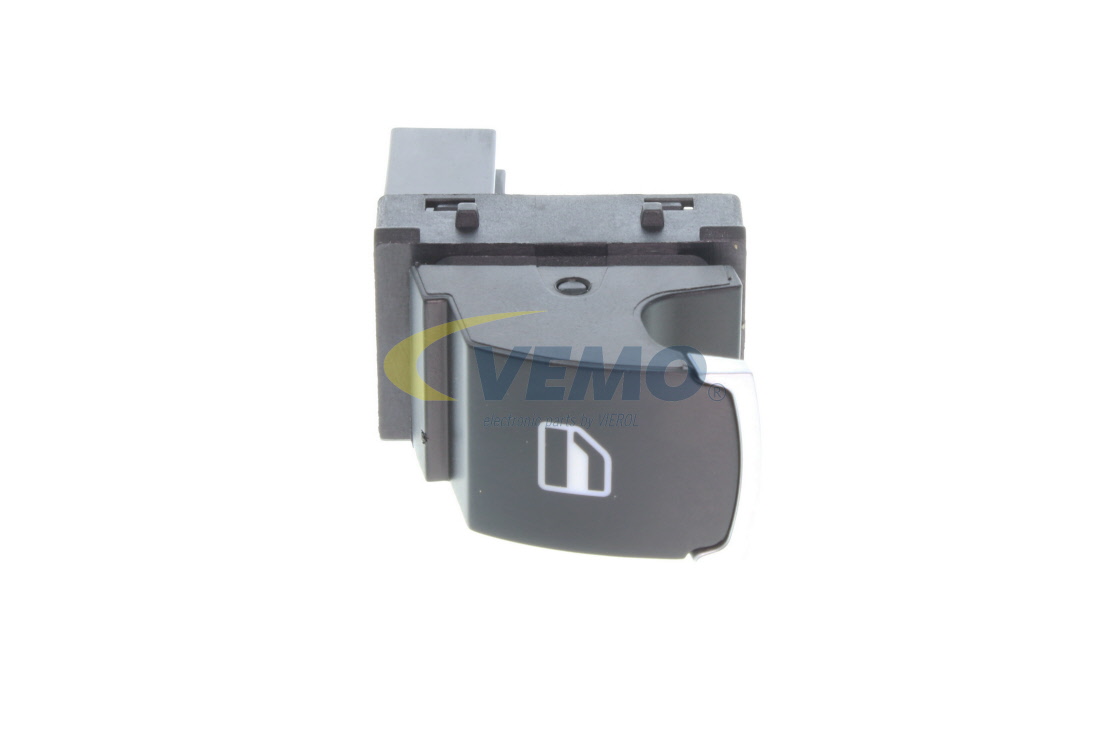 VEMO V10-73-0251 Διακόπτες ηλεκτρικών παραθύρων αυτοκινήτων VW Passat 32B 1.6 D 54 PS Πετρέλαιο τιμες