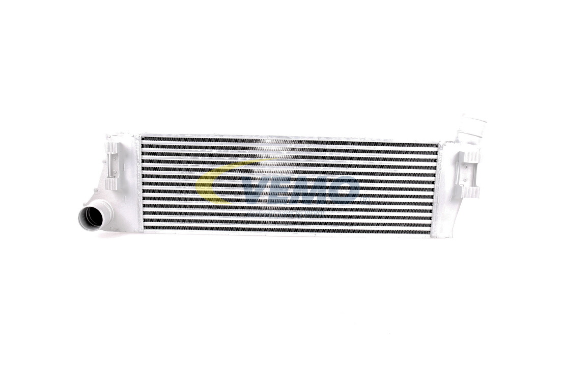 VEMO V46-60-0006 Intercooler Renault Scenic 2 goedkoop