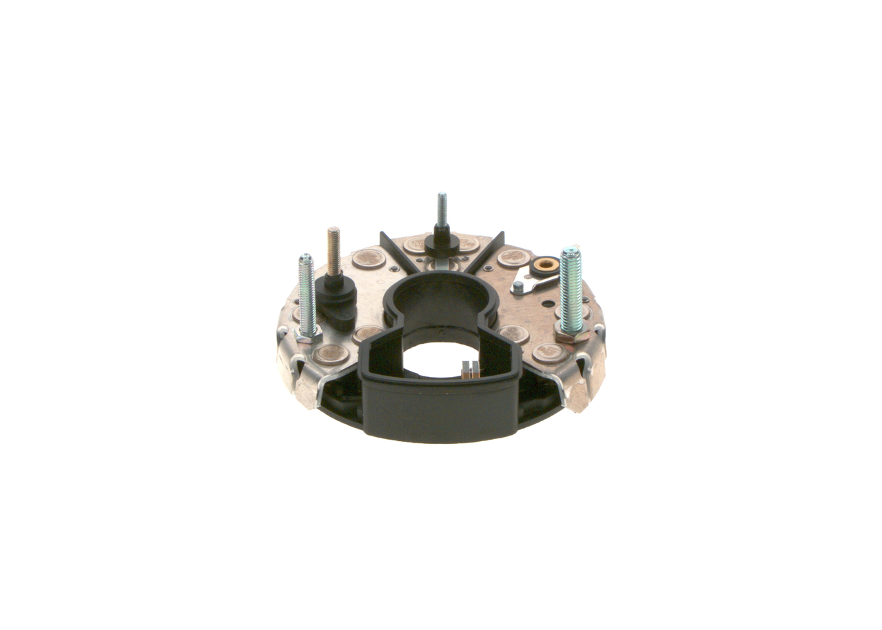 Egyenirányító, generátor 1 127 320 989 BOSCH 1698182 MAN