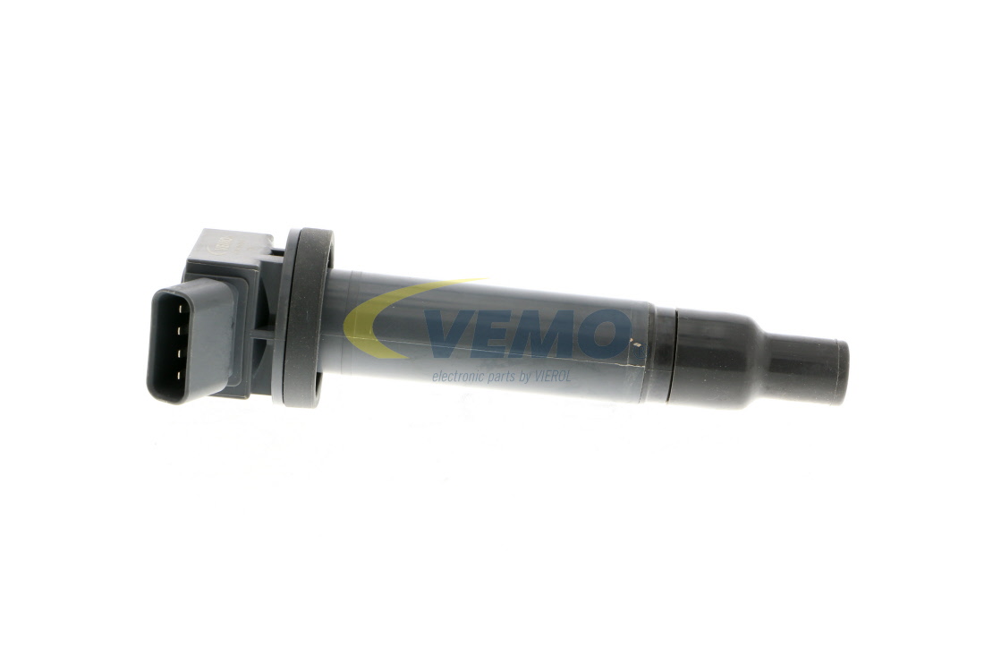 Bobine VEMO V70-70-0018 pour RENAULT, PEUGEOT, VOLKSWAGEN, CITROЁN, BMW