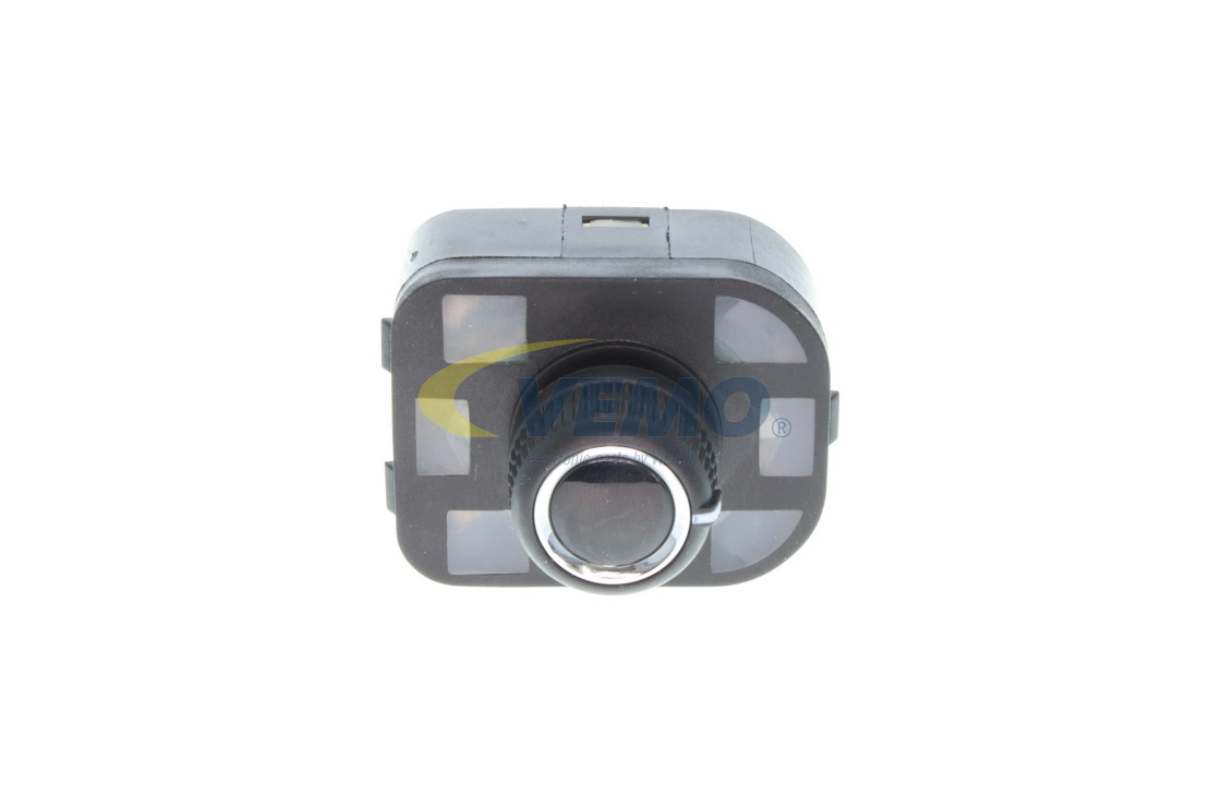VEMO Kontakt, spejljustering V10-73-0276 VEMO V10-73-0276 originale Spejljustering AUDI A5 pris