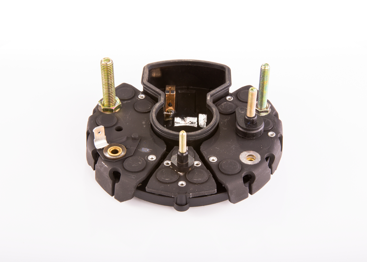 BOSCH 1 127 320 995 Pont de diodes, alternateur