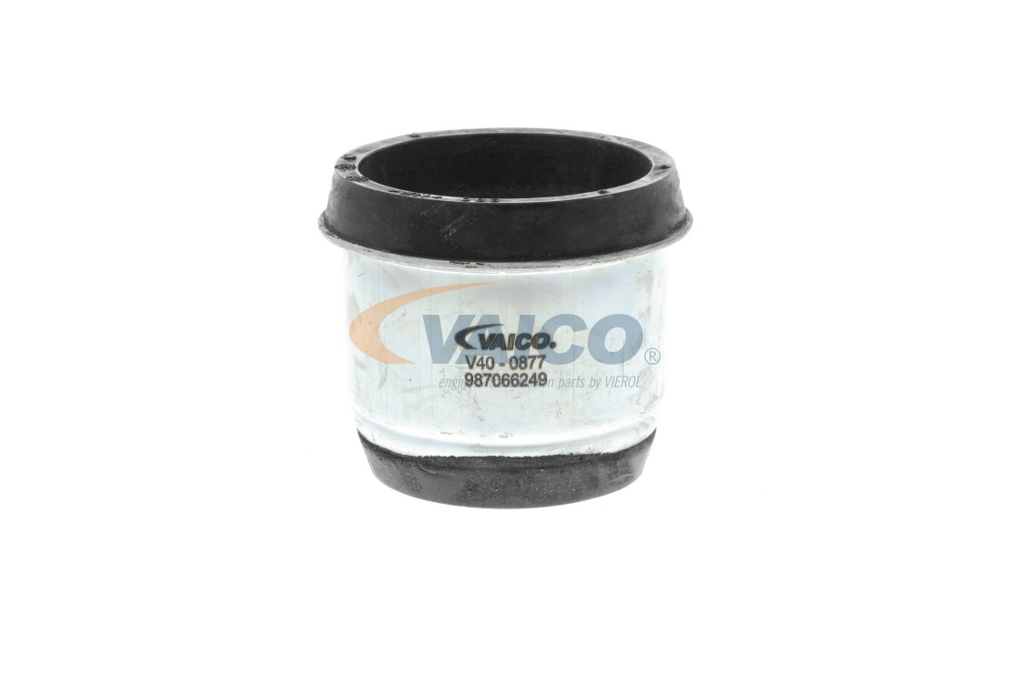 Supporto, Telaio ausiliario / Portaaggregati V40-0877 VAICO 302571 OPEL