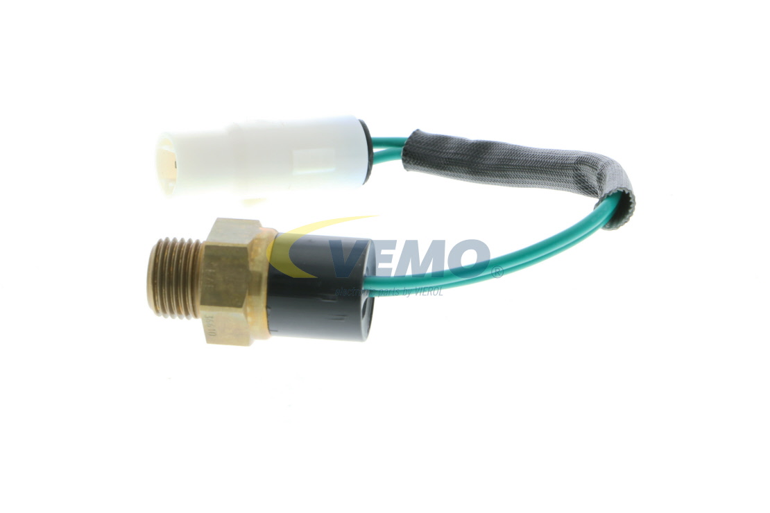 Interruptor de temperatura, ventilador del radiador V52-99-0006 VEMO 2536024000 ISUZU