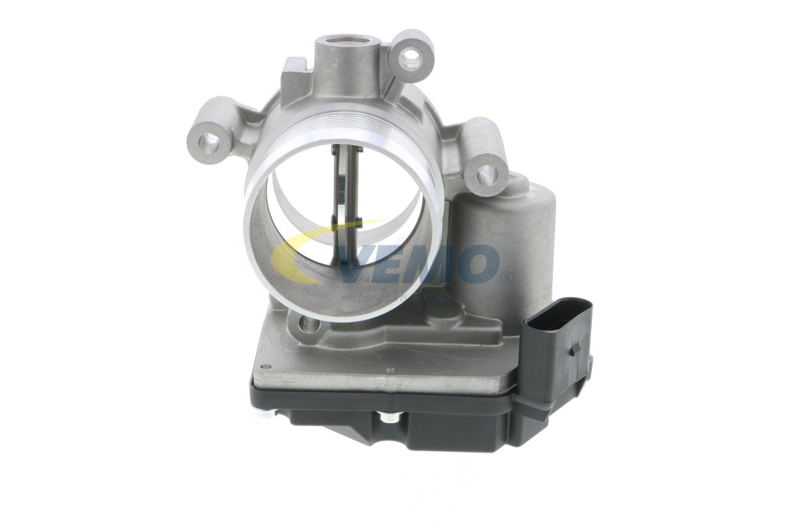 VEMO V10-81-0063 Throttle Control Unit/Software must be trained/updated, Ø: 48mm, with gasket/seal, Original VEMO Quality-image-7078896